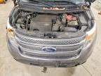 2012 Ford Explorer Limited