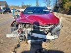 2017 Infiniti Qx30 Base