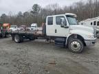 2020 International MV607 Rollback Truck