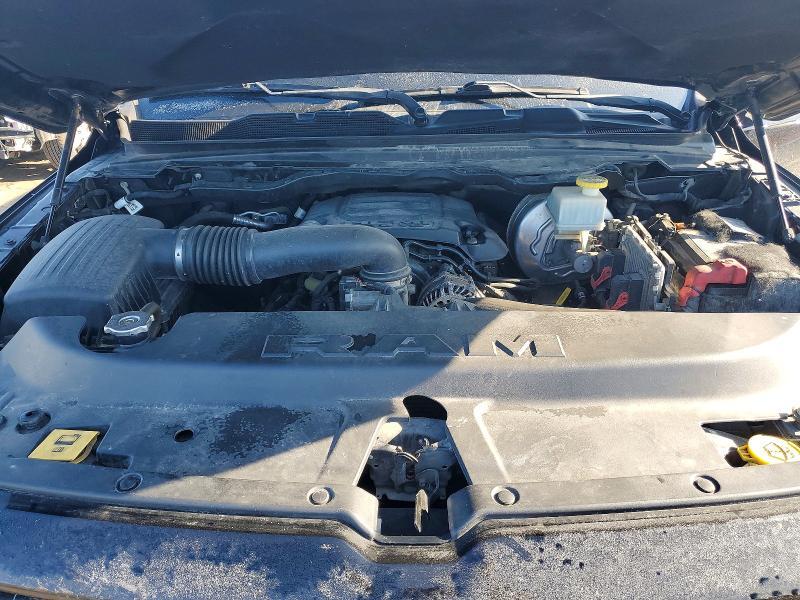 2019 Dodge Ram 1500 big Horn/lone Star