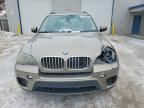 2011 BMW X5 Xdrive35d