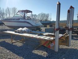 Buy Salvage Trucks For Sale now at auction: 2000 Chief Chief