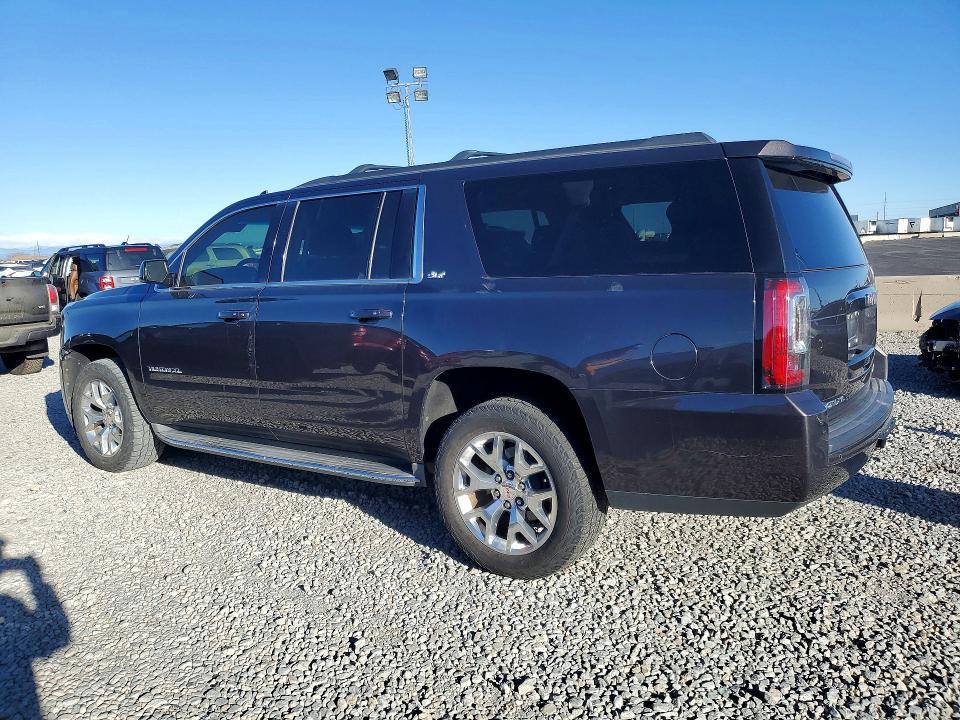 2016 GMC Yukon xl K1500 slt