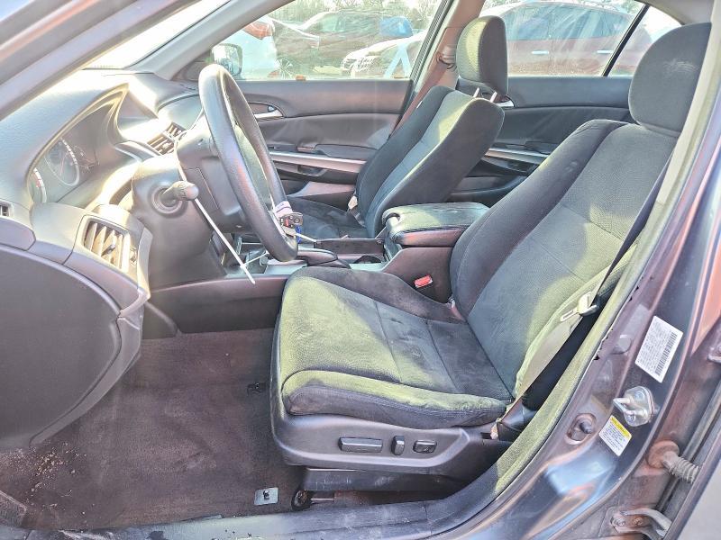 2008 Honda Accord ex