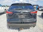 2016 Lexus Nx 200t Base