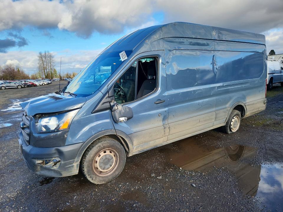 2020 Ford Transit T-250