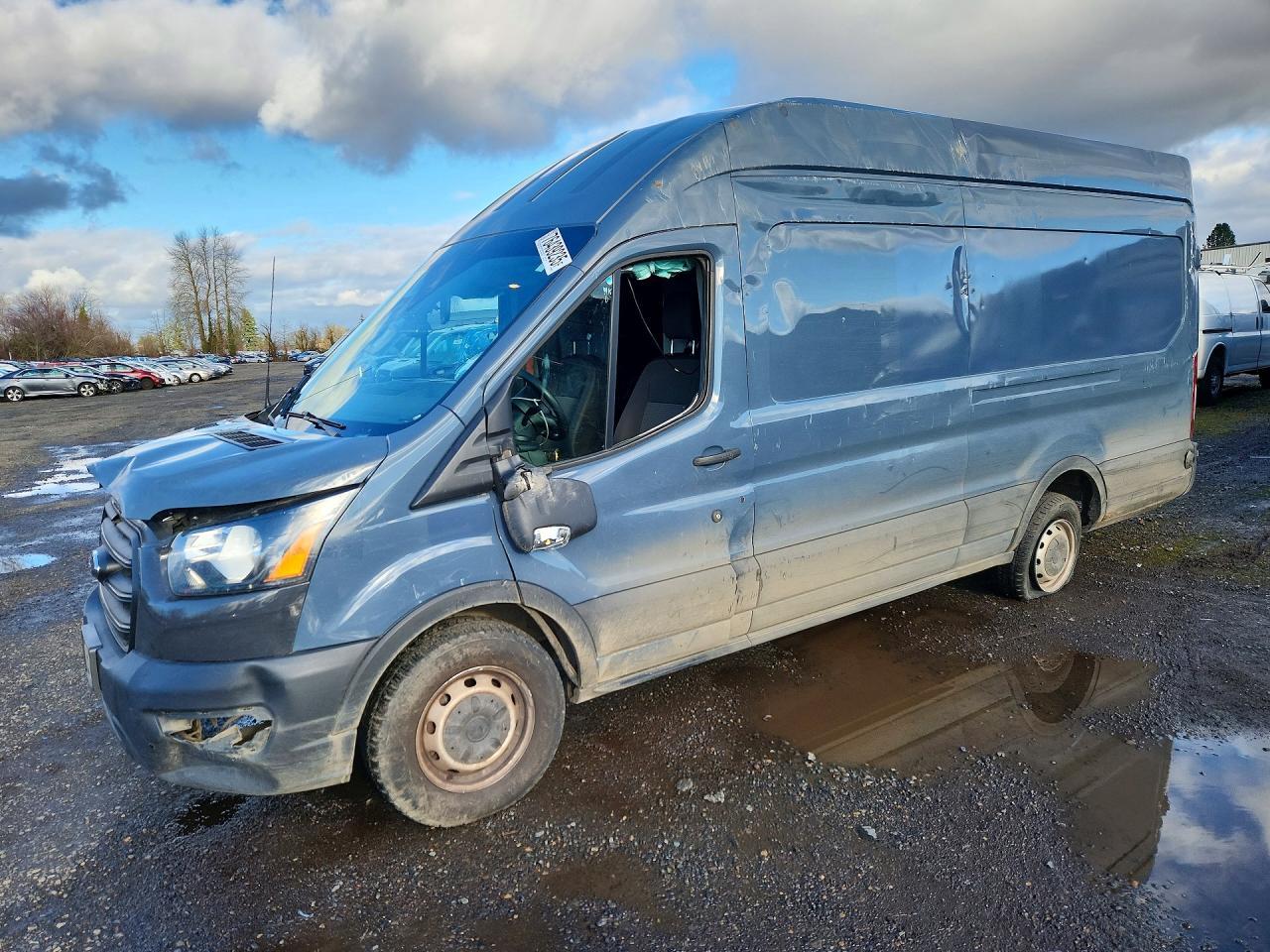 2020 Ford Transit T-250