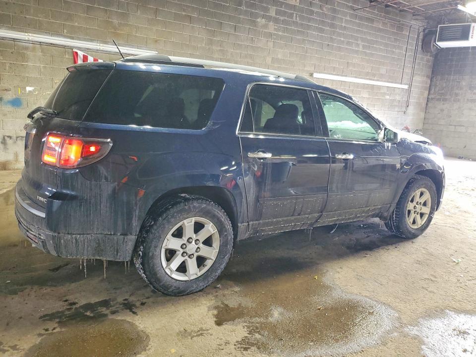 2015 GMC Acadia sle