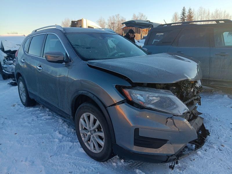 2020 Niss Rogue s