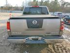 2008 Nissan Titan XE