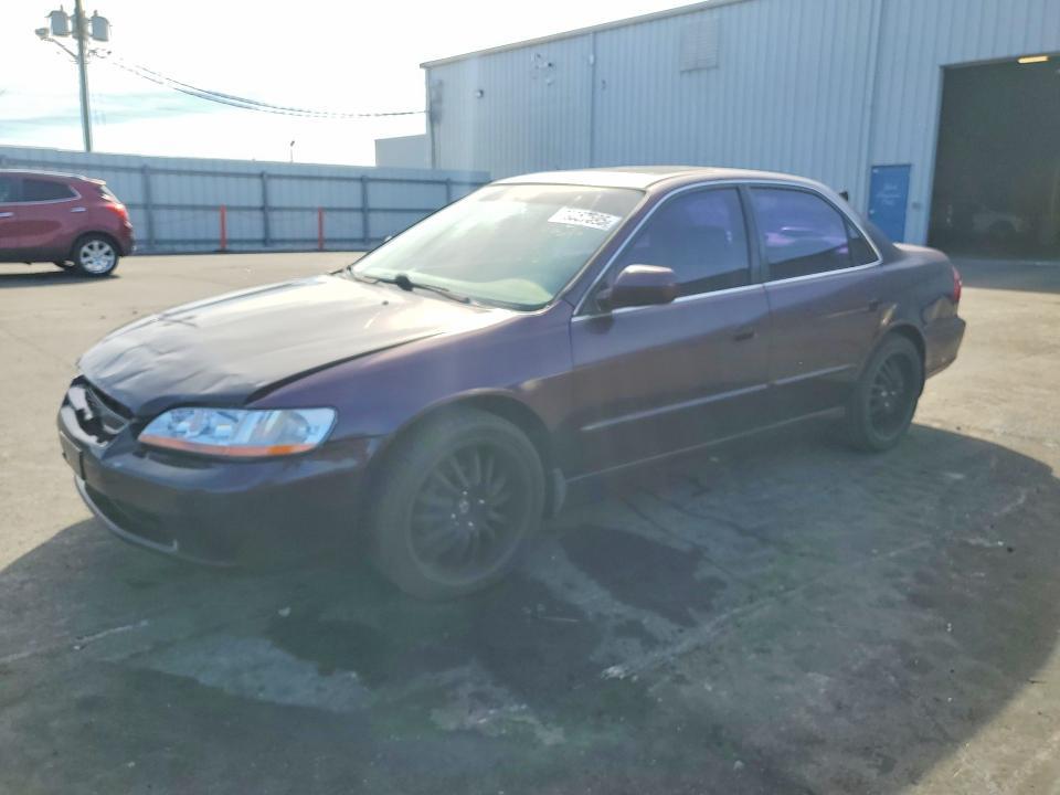 1999 Honda Accord ex