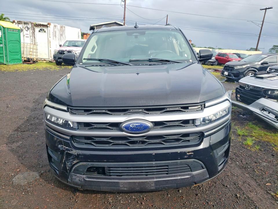 2023 Ford Expedition max xlt