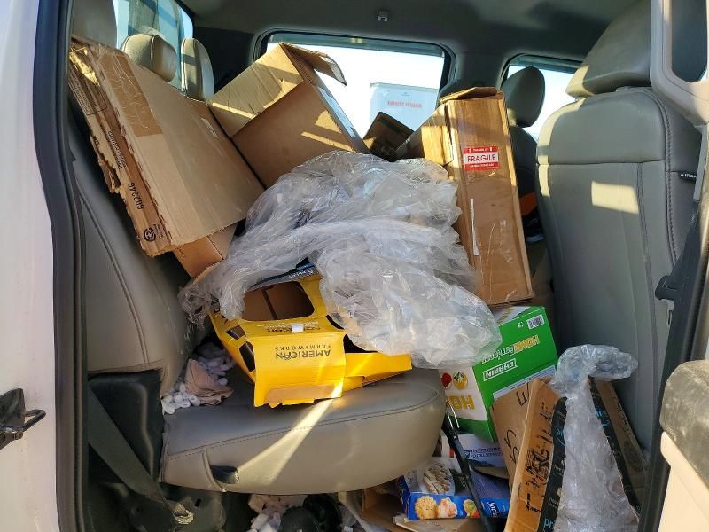 2021 Ford F350 Super Duty