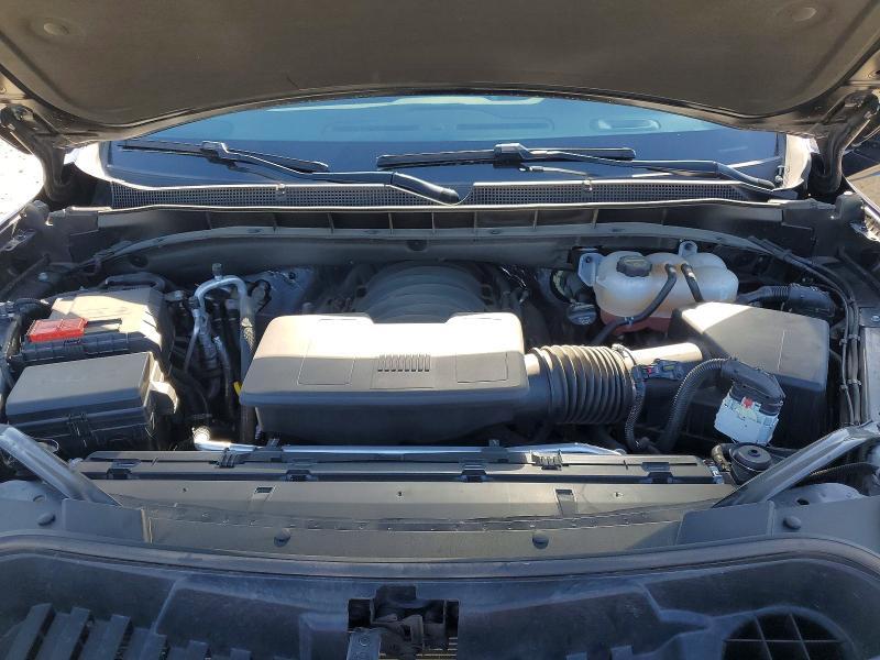 2024 Chevrolet Tahoe K1500 rst