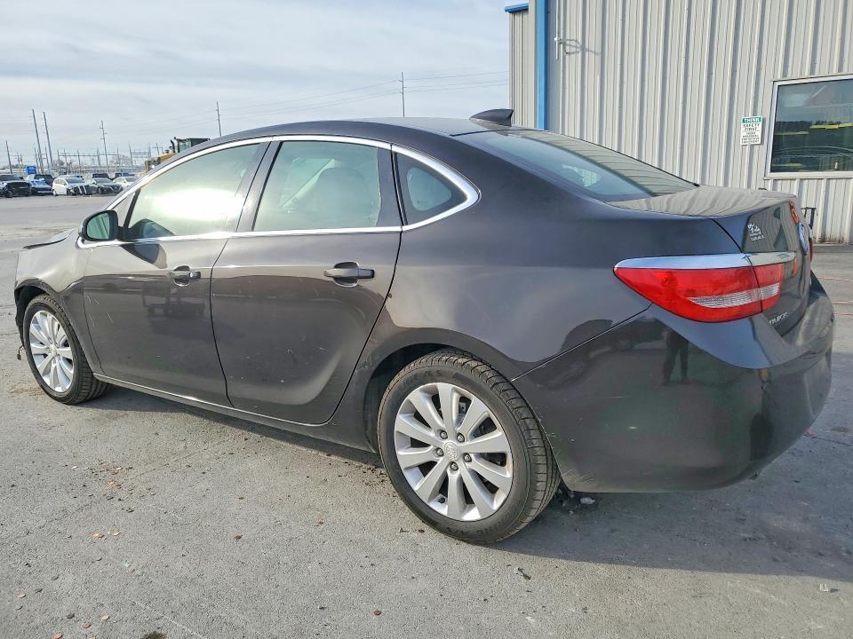 2015 Buick Verano