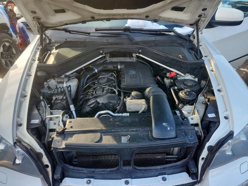 2012 BMW X5 Xdrive35i