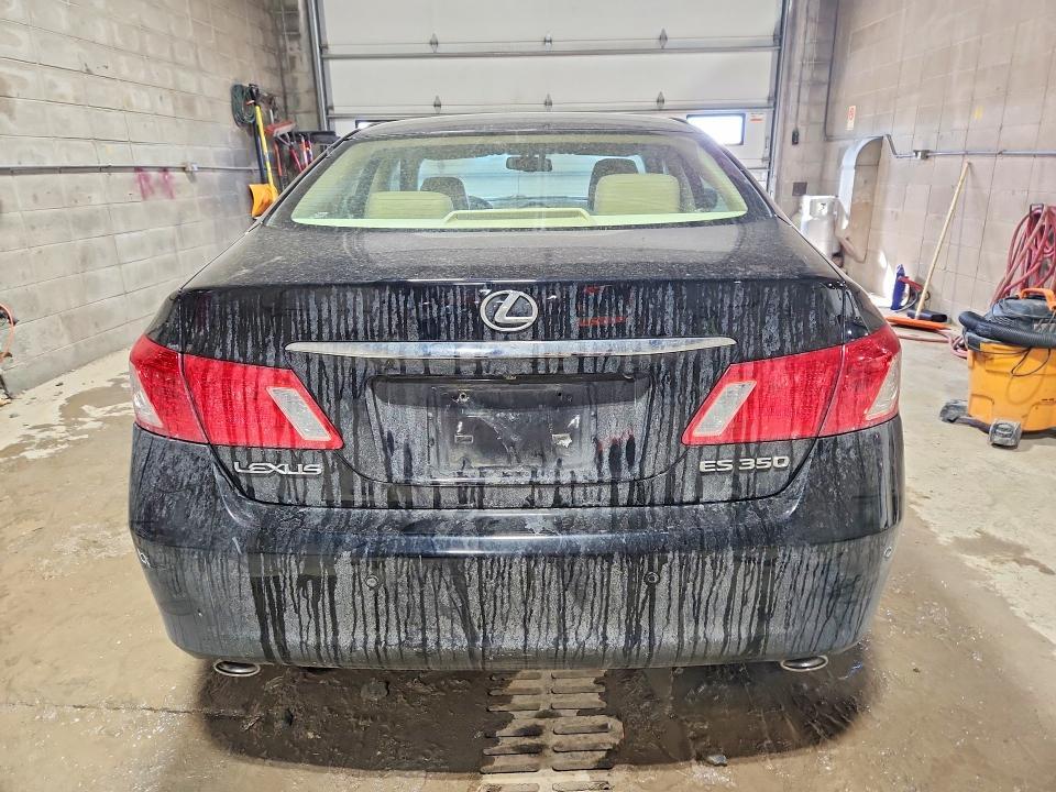 2008 Lexus Es 350 Base