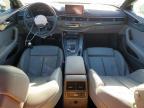 2018 Audi A4 Premium Plus