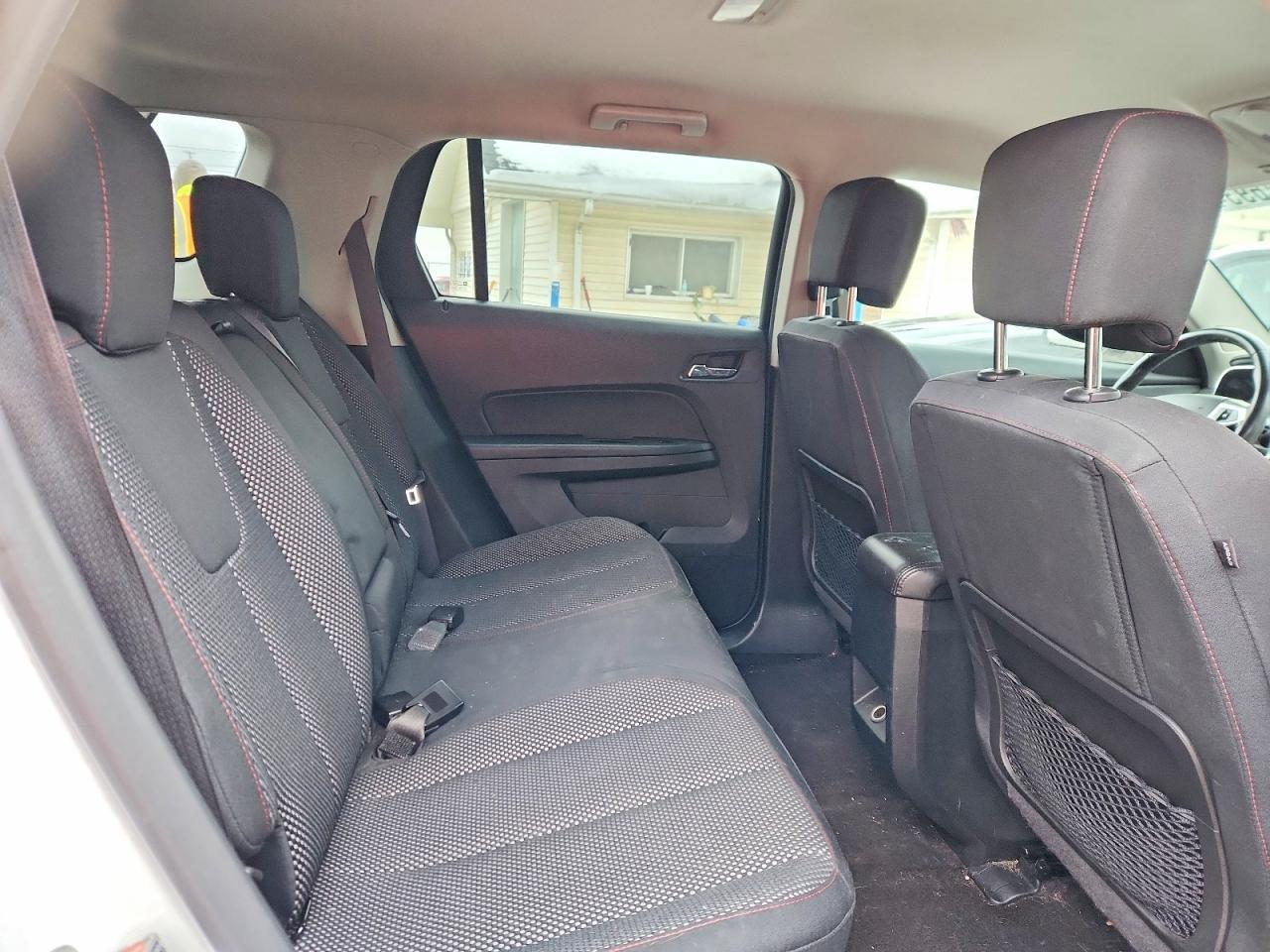 2016 GMC Terrain sle