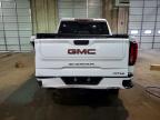 2022 GMC Sierra Limited K1500 AT4