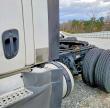 2016 Freightliner Cascadia 125 Semi Truck
