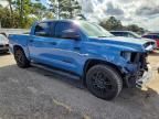 2020 Toyota Tundra Crewmax SR5