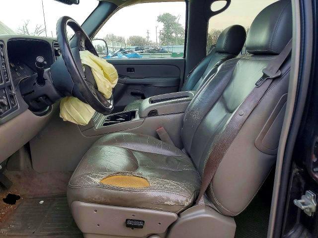 2006 Chevrolet Suburban K1500