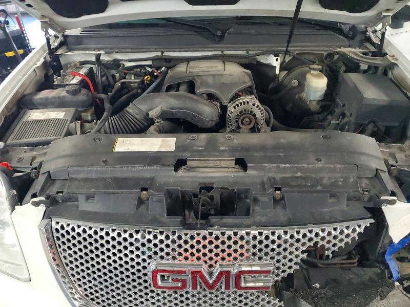 2007 GMC Yukon xl Denali