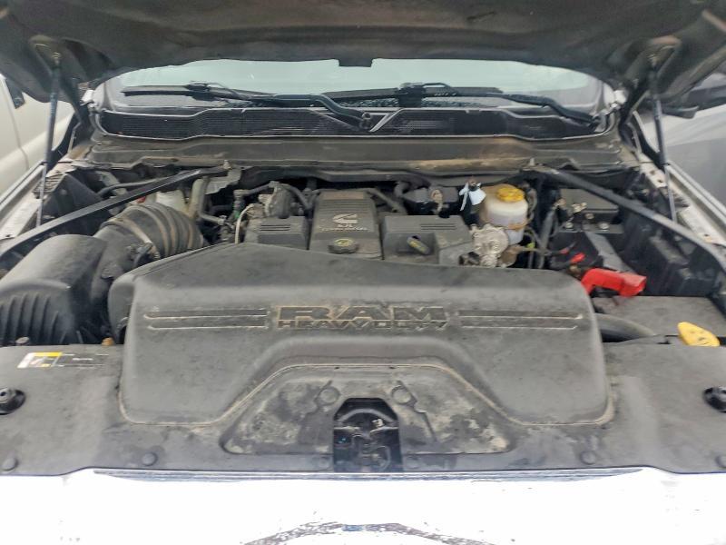 2023 Dodge Ram 3500 Tradesman