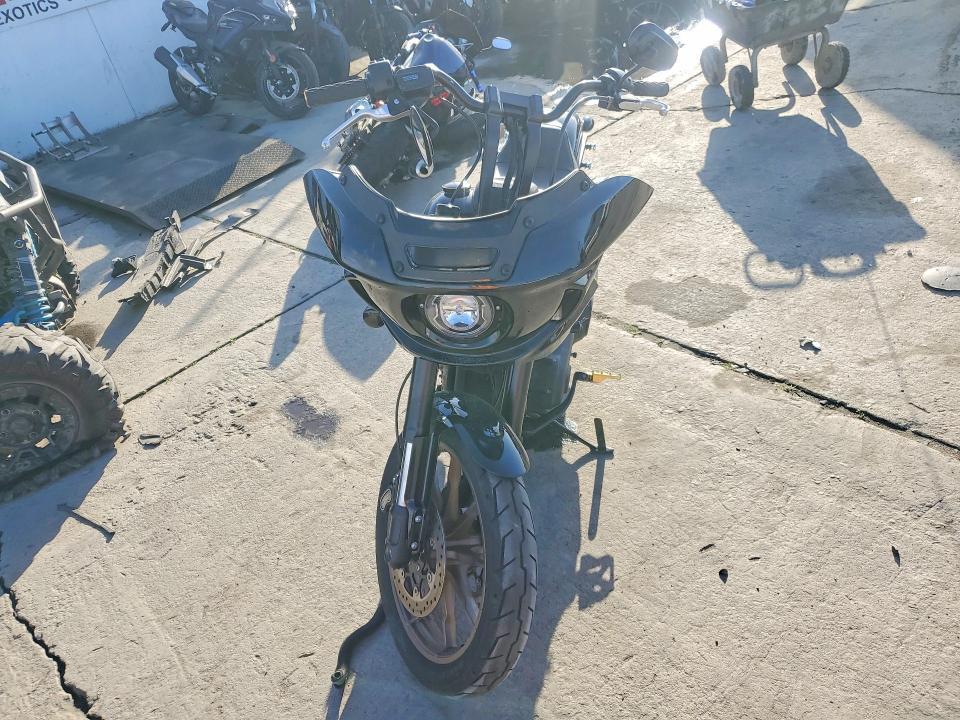 2024 Harley-Davidson Fxlrst