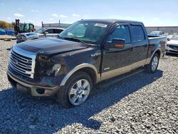 2013 Ford F150 Supercrew for sale in Arcadia, FL