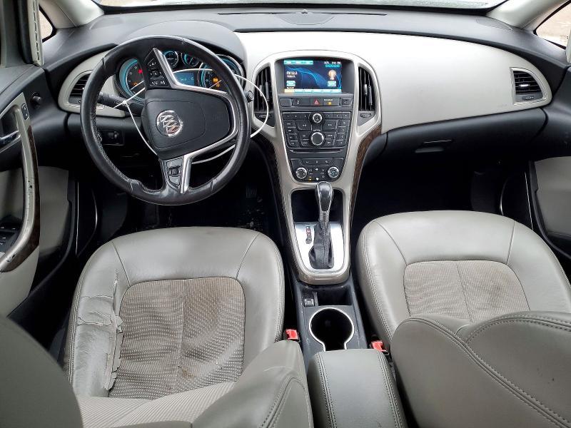 2013 Buick Verano