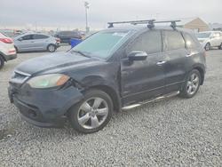 Acura Vehiculos salvage en venta: 2007 Acura Rdx Technology
