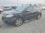 2007 Acura Rdx Technology