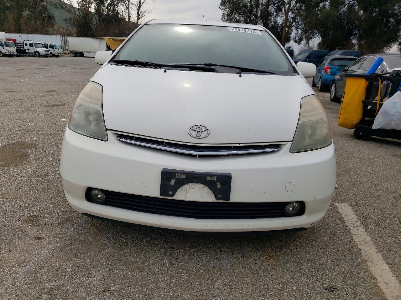 2006 Toyota Prius