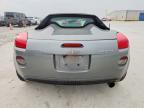 2006 Pontiac Solstice