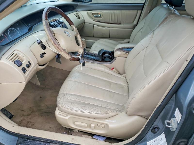 2003 Toyota Avalon xl