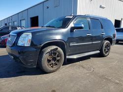 GMC salvage cars for sale: 2011 GMC Yukon