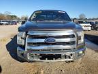 2015 Ford F150 Super Cab