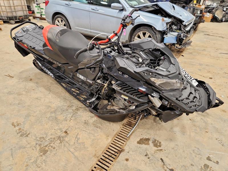 2020 Skidoo 2020 Skidoo Renegade