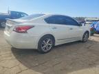 2015 Niss Altima 2.5