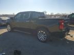 2022 Chevrolet Silverado ltd K1500 High Country