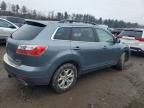2011 Mazda Cx-9
