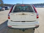 2011 Honda Cr-v exl