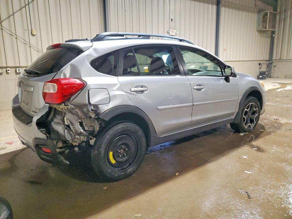 2014 Subaru Xv Crosstrek 2.0 Premium