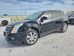 Cadillac srx salvage cars for sale: 2012 Cadillac Srx Performance Collection
