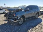 2017 Lexus Gx 460