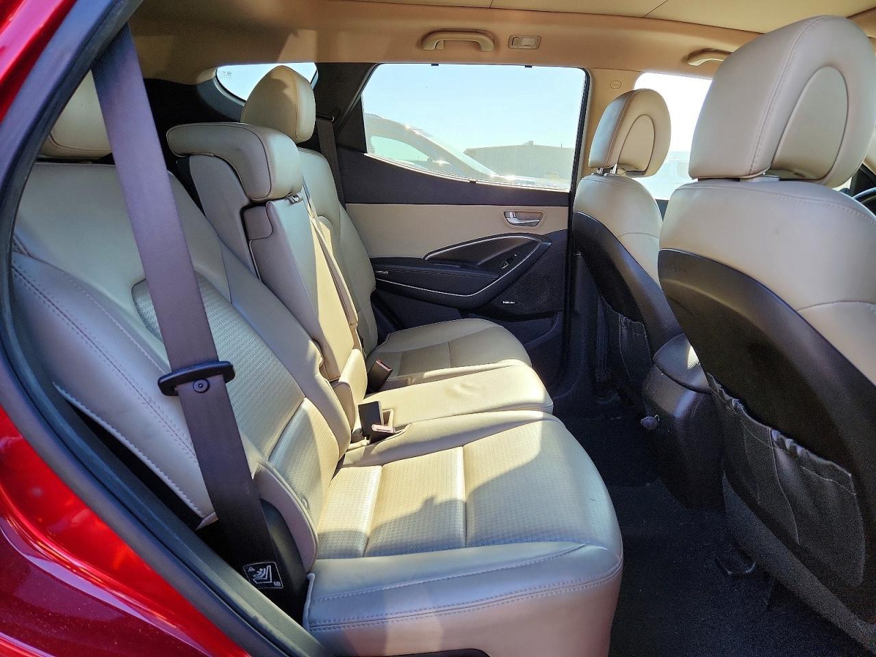 2013 Hyundai Santa fe Sport