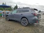 2021 Subaru Outback Onyx Edition XT