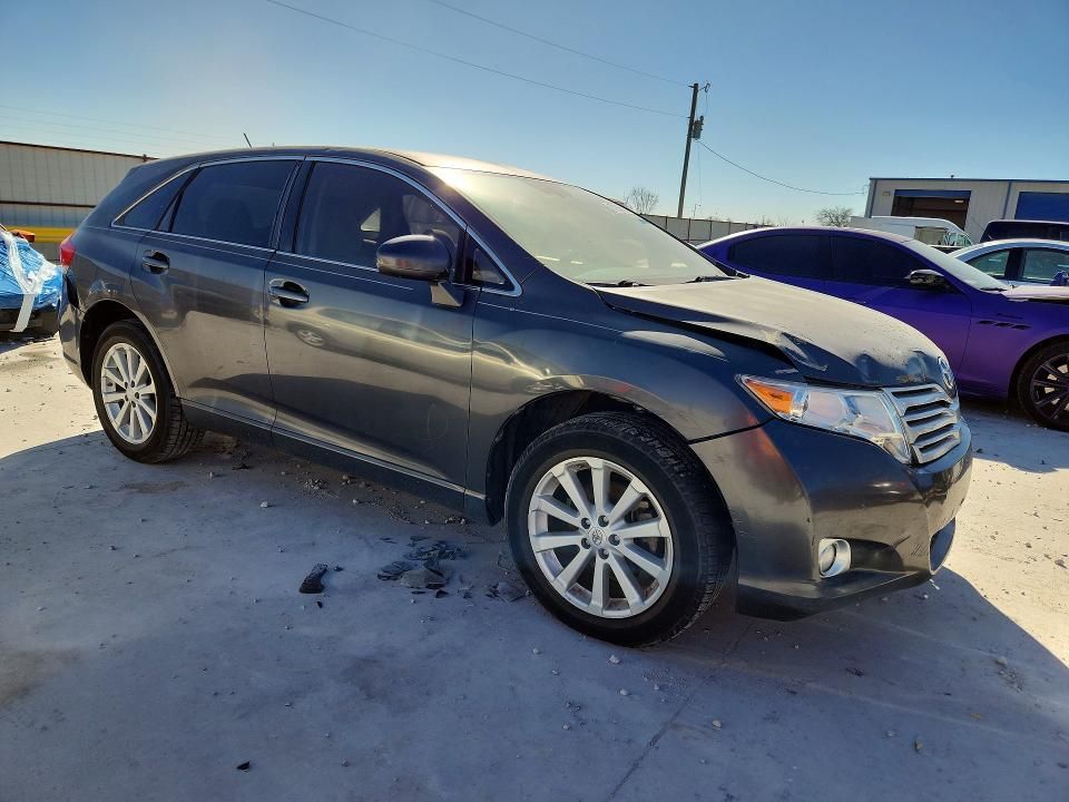 2009 Toyota Venza